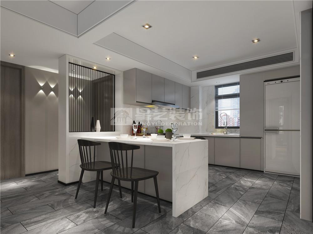 世紀云頂徐先生住宅設(shè)計