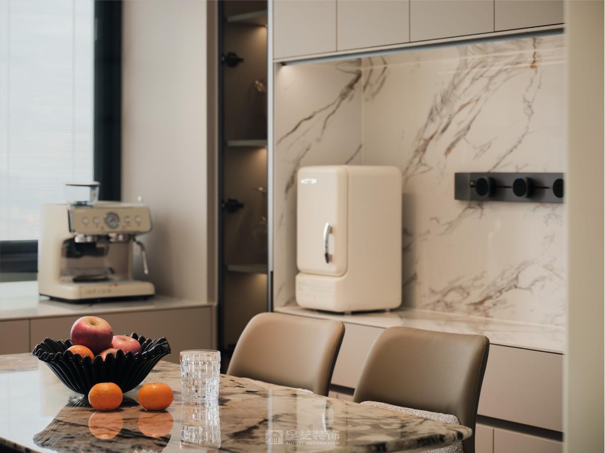 意式宅邸·童趣共生