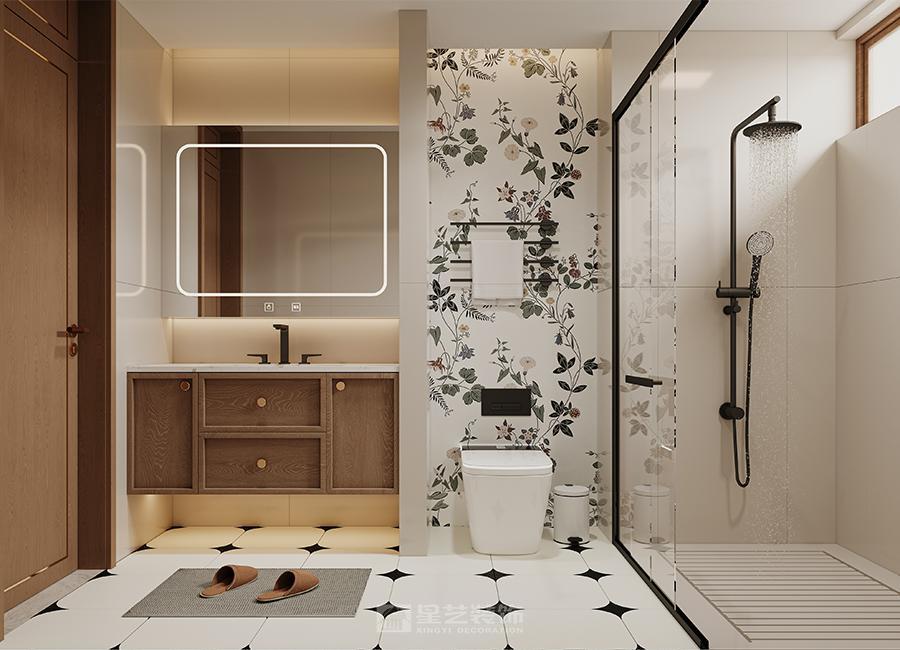 東方雅韻、煙火棲居