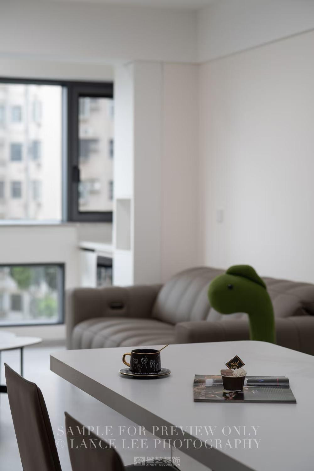 拾光。洄游