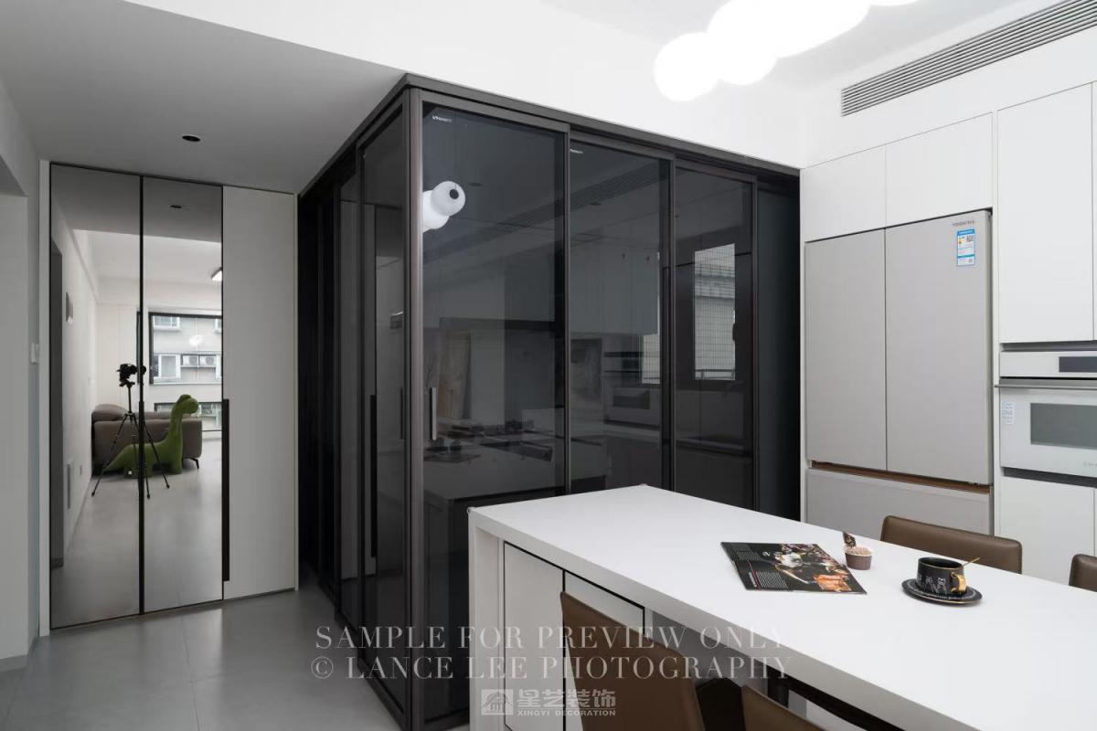 拾光。洄游