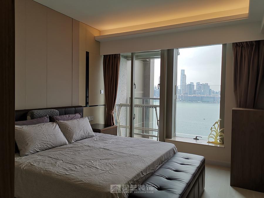 香港維港頌（香、心、悅）