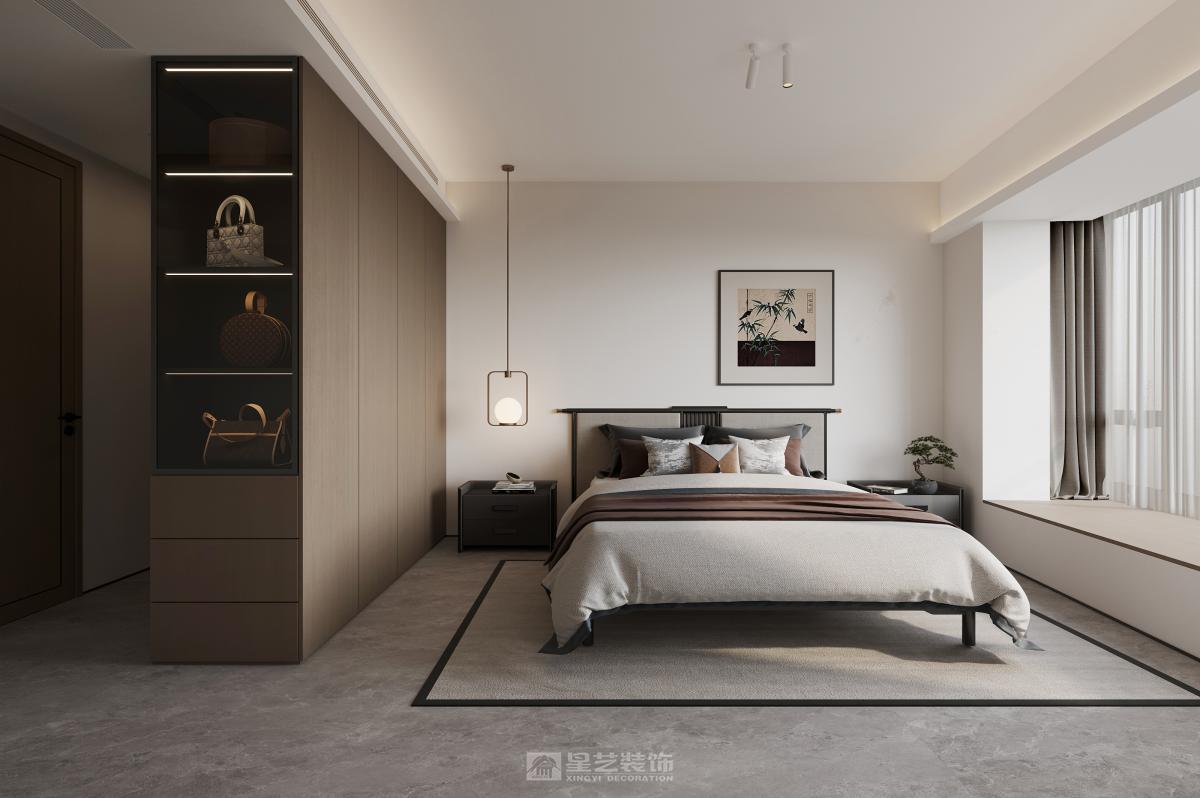 中信君庭