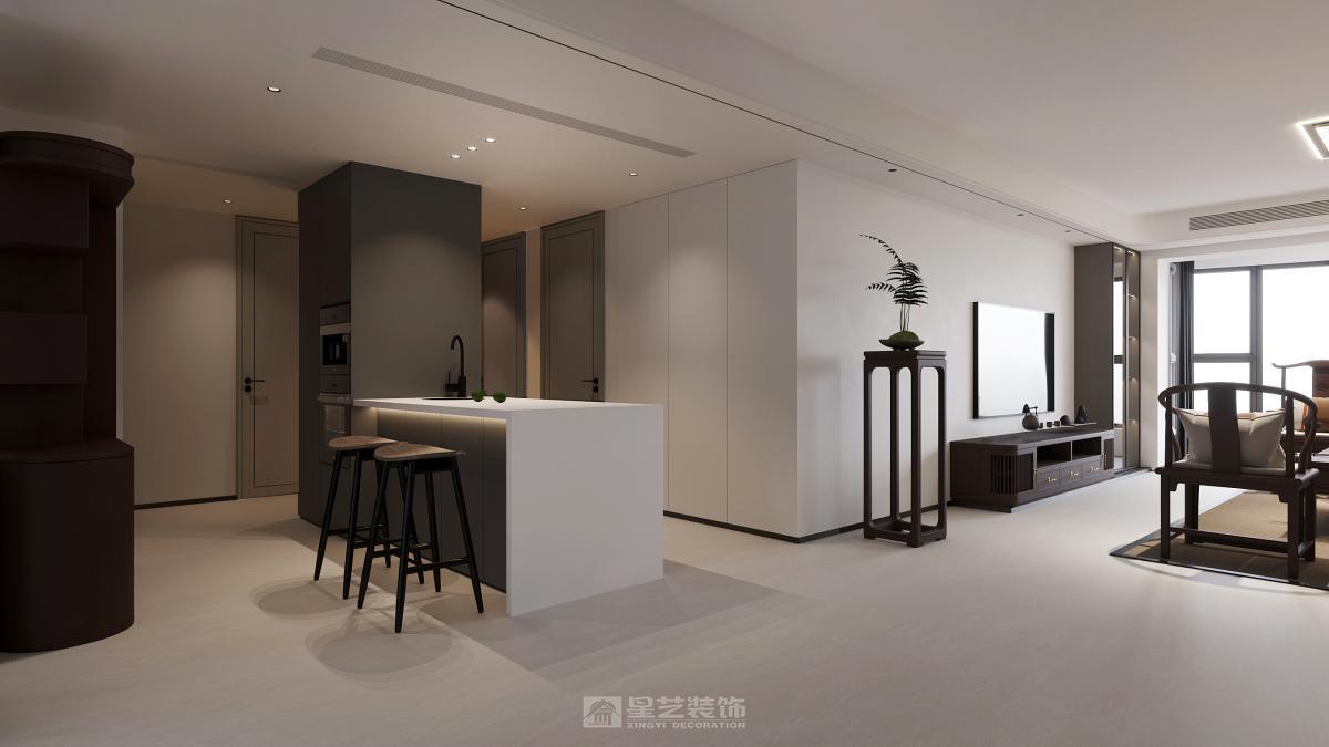 中信君庭