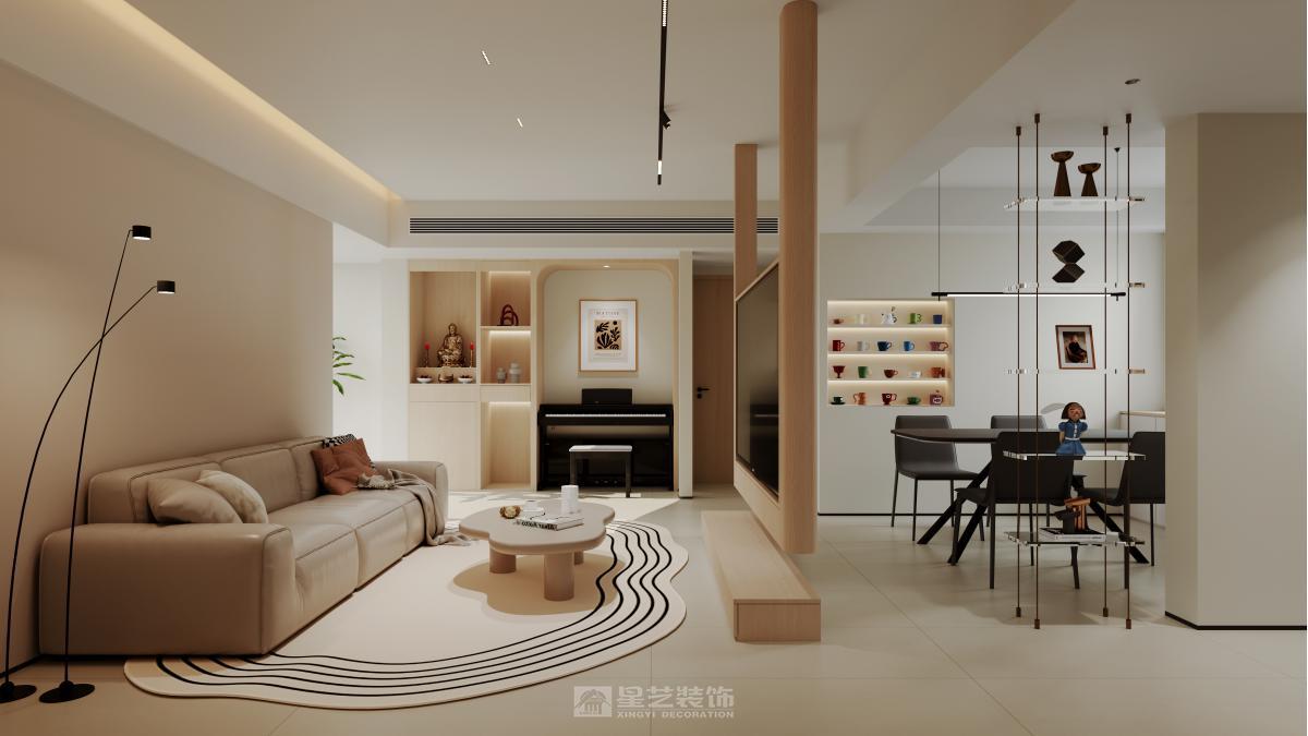 珠江帝景