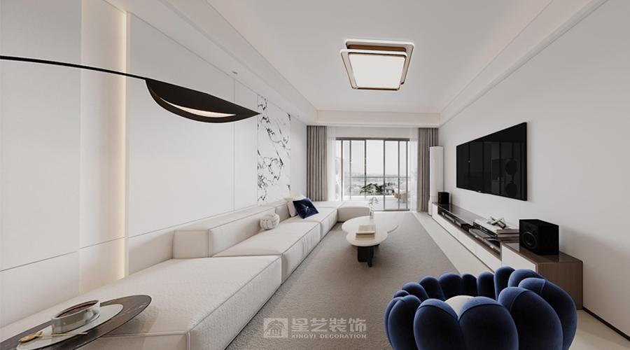 現代星河