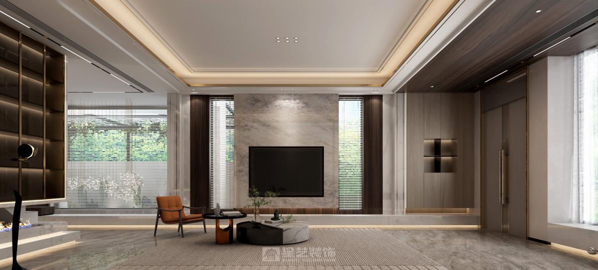 悅然居境