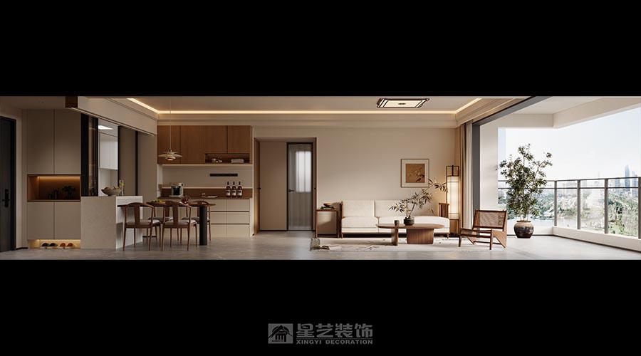 宋式中古風