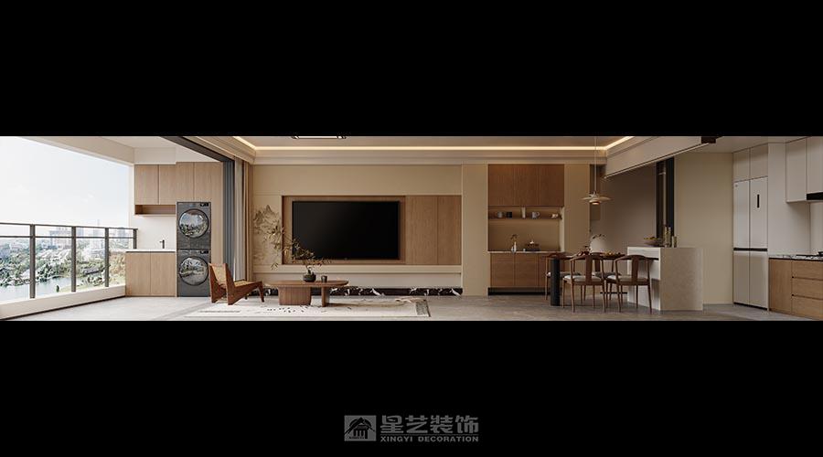 宋式中古風