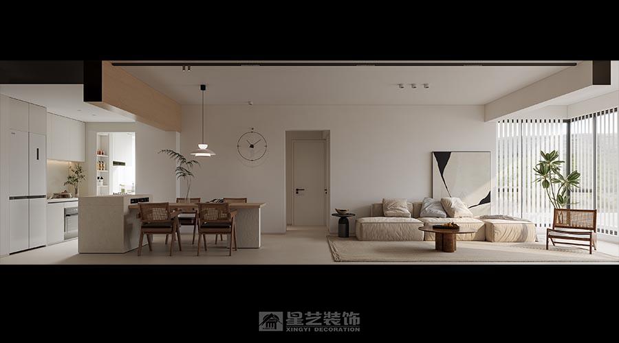 美林海岸