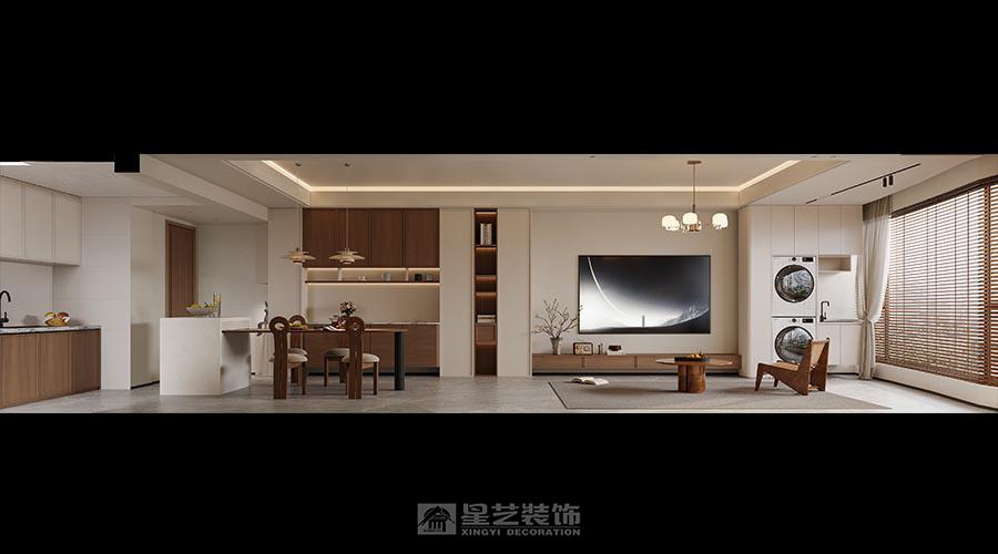 輕中古風