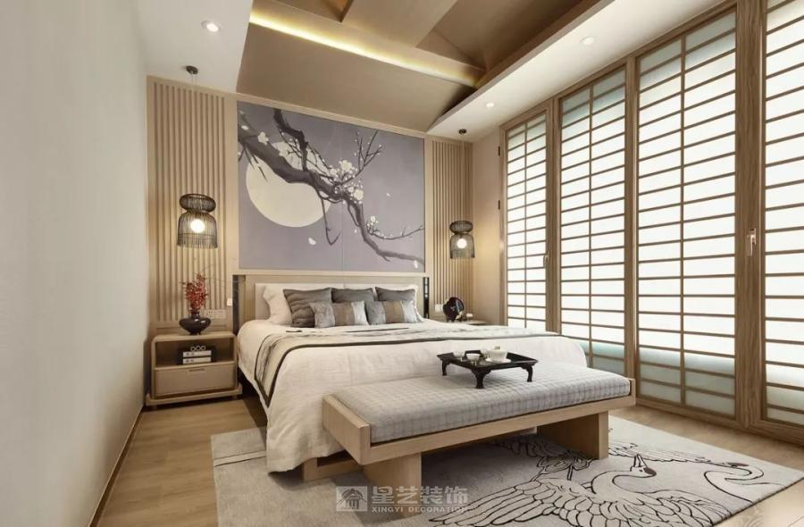 不追求華麗，而追求舒適；不堆砌裝飾，而回歸生活本身