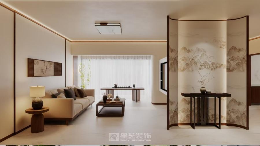 白墻黛瓦，清茶一盞，宋氏美學是刻在骨子里的風雅