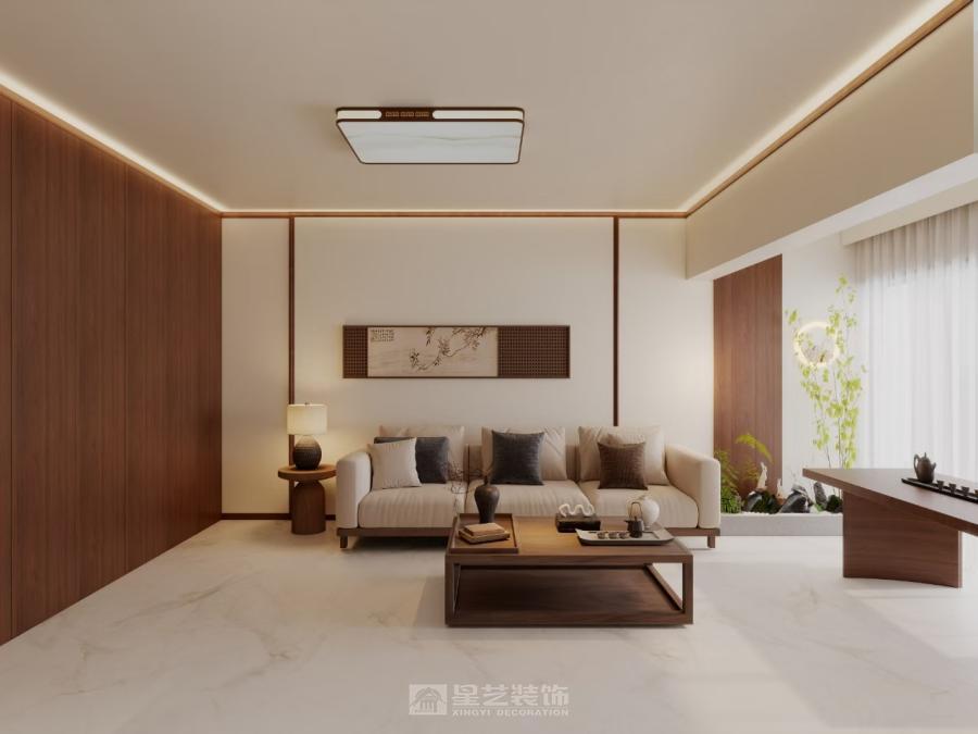 白墻黛瓦，清茶一盞，宋氏美學是刻在骨子里的風雅