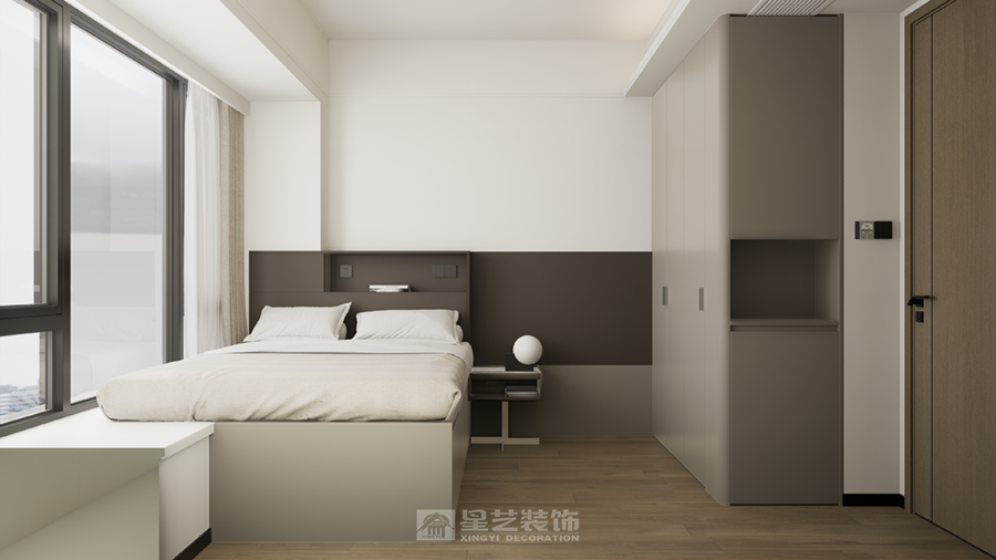 灰度詩(shī)境