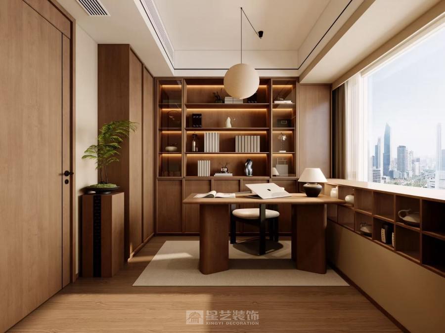 江天際