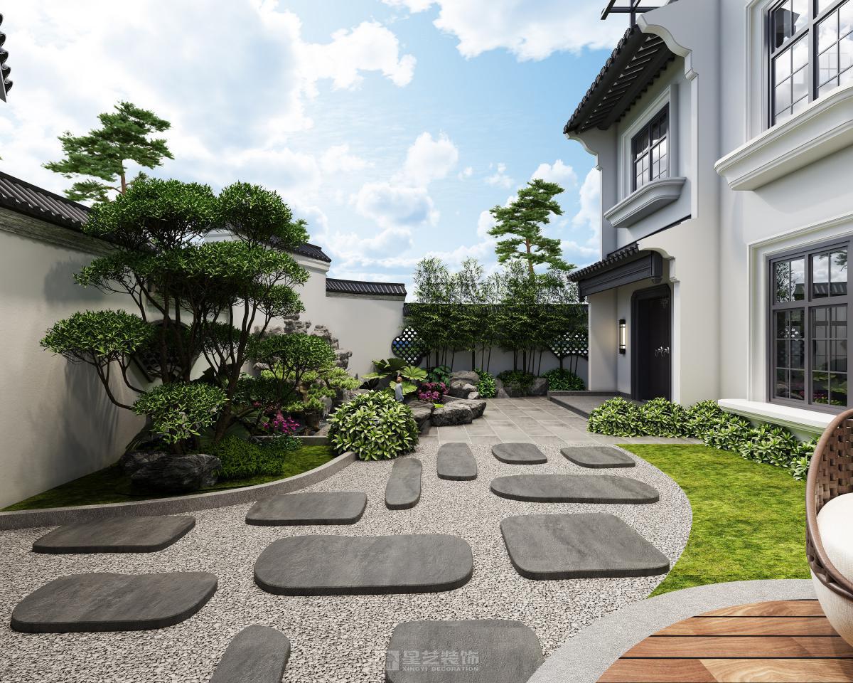華南碧桂園